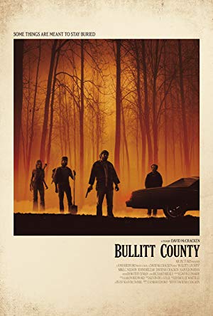 Bullitt County