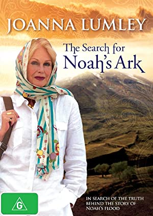 Joanna Lumley: The Search For Noah's Ark