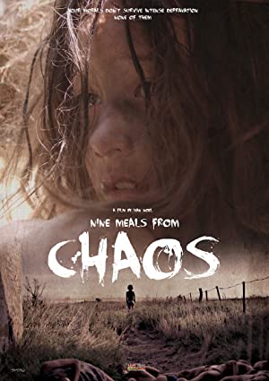 Nine Meals From Chaos