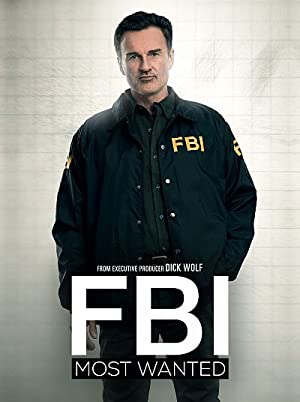 Fbi: Most Wanted: Season 3