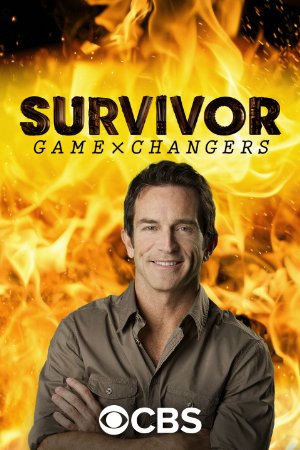 Survivor: Season 35