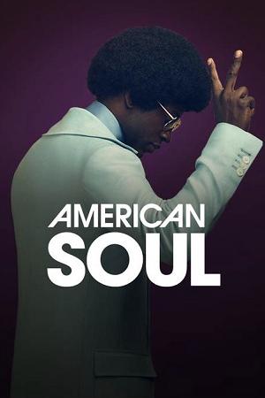American Soul: Season 1