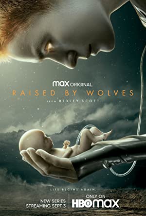Raised By Wolves (2020): Season 1