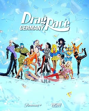 Drag Race Germany: Season 1