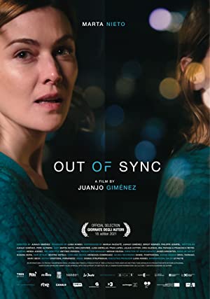 Out Of Sync 2021