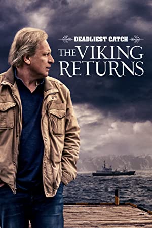 Deadliest Catch: The Viking Returns: Season 1