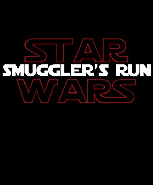 Star Wars: Smuggler's Run