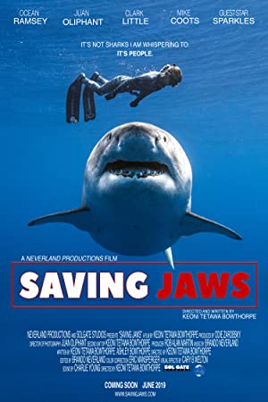 Saving Jaws 2019