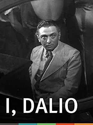 I, Dalio