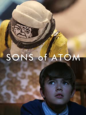 Sons Of Atom (short 2012)
