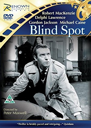 Blind Spot 1958