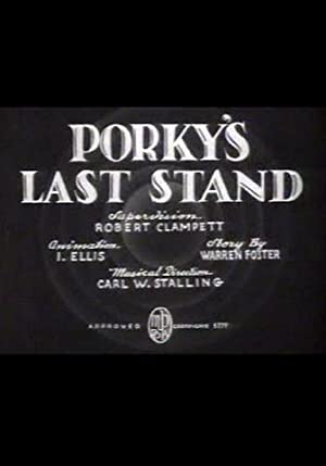 Porky's Last Stand