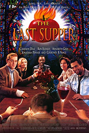 The Last Supper 1995