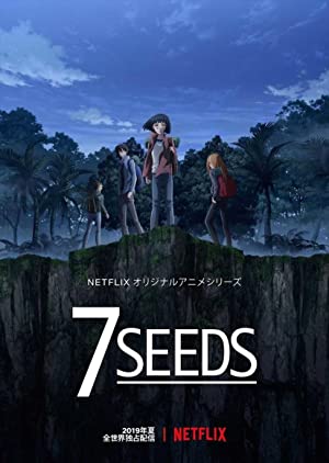 7 Seeds 2 (dub)