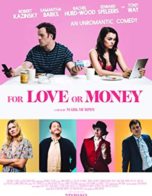 For Love Or Money 2019