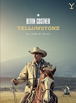Yellowstone: Season 5