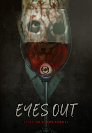 Eyes Out (short 2021)