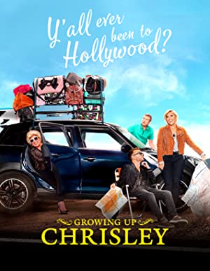 Growing Up Chrisley: Season 1