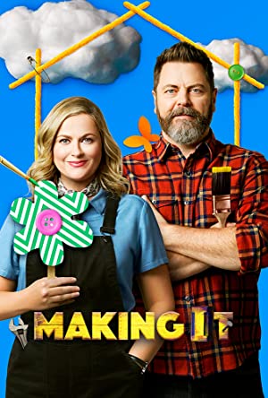 Making It: Season 3