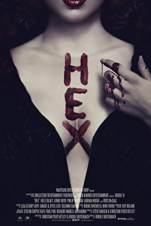 Hex 2018
