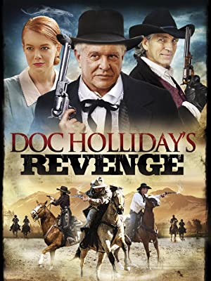 Doc Holliday's Revenge