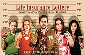 Life Insurance Lottery