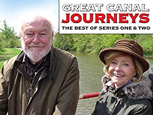 Great Canal Journeys: Season 4