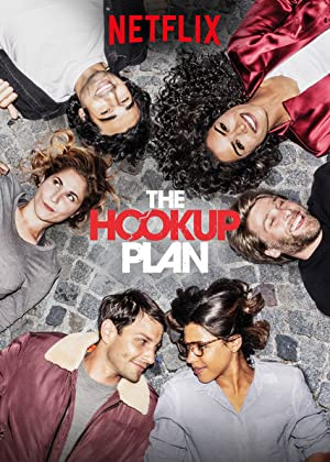 The Hook Up Plan: Season 2