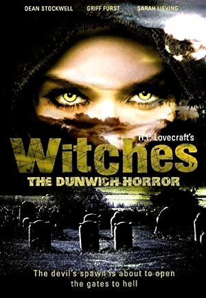 The Dunwich Horror 2009