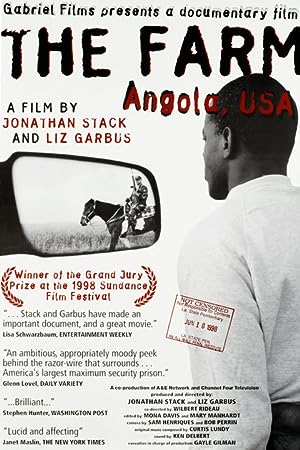 The Farm: Angola, Usa