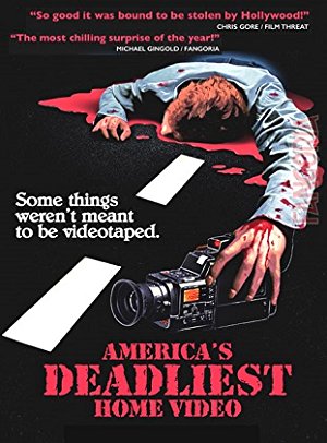 America's Deadliest Home Video