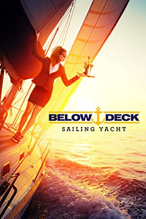 Below Deck Sailing Yacht: Season 2