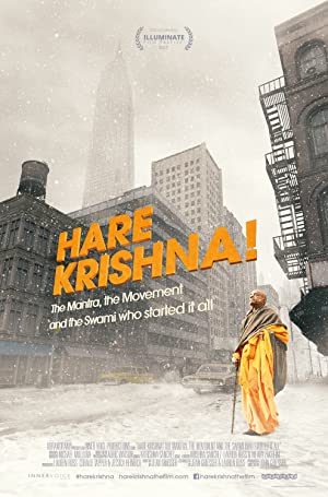 Hare Krishna! The Mantra, The Movement And The Swami Who Started It