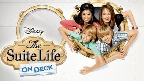 The Suite Life On Deck: Season 2