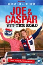 Joe & Caspar Hit The Road Usa