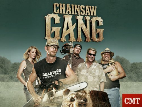 Chainsaw Gang: Season 1