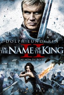 In The Name Of The King 2: Two Worlds
