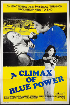 A Climax Of Blue Power