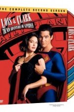 Lois & Clark: The New Adventures Of Superman: Season 1