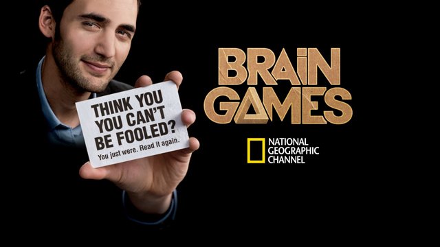 Brain Games: Season 4
