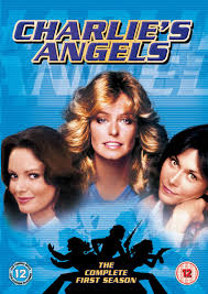 Charlie's Angels: Season 1