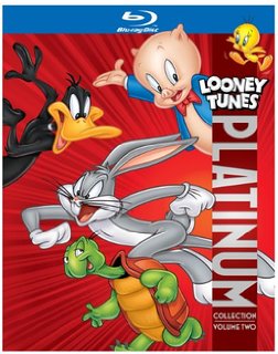 Looney Tunes Platinum Collection