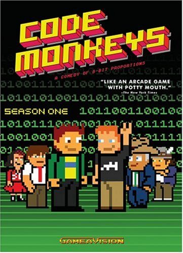 Code Monkeys: Season 1