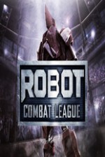 Robot Combat League: Season 1