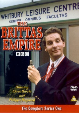 The Brittas Empire: Season 1