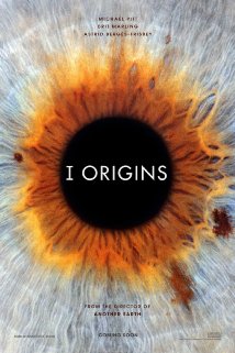 I Origins - Im Auge Des Ursprungs