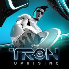 Tron: Uprising: Season 1