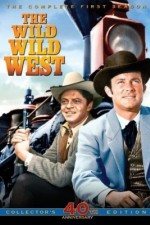 The Wild Wild West: Season 1