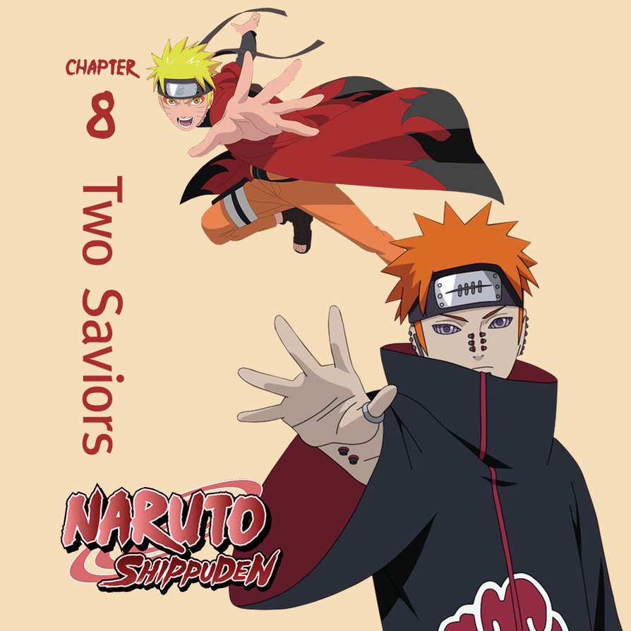 Naruto: Shippuuden: Season 8