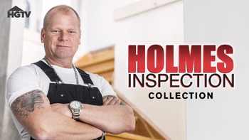 Holmes Inspection: Season 3
